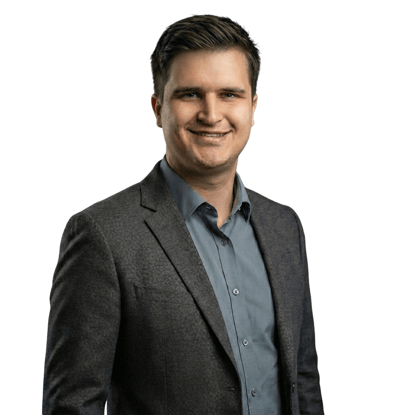 Bruno, Founder & CEO